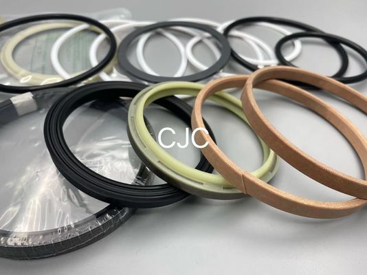 707-99-76260 sello Kit Excavator Spare Parts del cilindro hidráulico