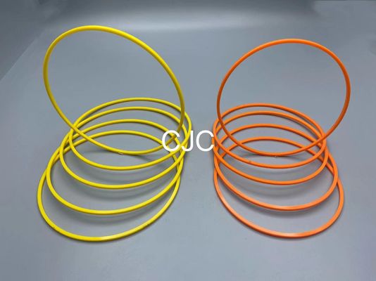 N4W que lleva el excavador Seal Kit Hydraulic Backup Ring 22000139 de la junta