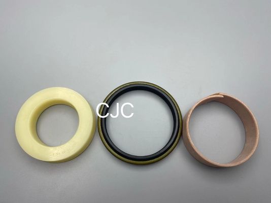 Equipo de alta temperatura del sello del ajustador de la pista de Seal Kit PC200 del excavador de la resistencia