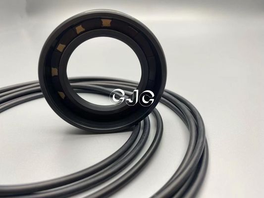 Equipo del sello del cilindro del auge del excavador EX220-3, sello o anillo colocar For EX210-5 EX220-1