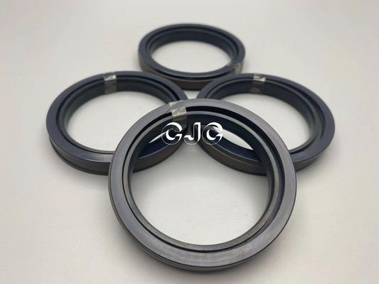 Material resistente del equipo SPGW 707-44-11180 PTFE NBR del sello del cilindro de la hidráulica de la abrasión