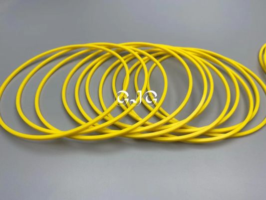 Excavador impermeable sello equipo, resbalón anti o anillo Gasket equipo 22000139 de N4W