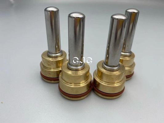 Empujador hidráulico de la manija de Control Valve Part del excavador para el excavador EX220-6 PC300-5