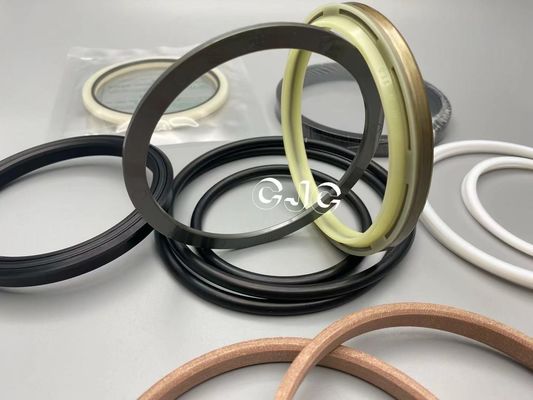 707-99-76260 sello Kit Construction Machinery Parts del cilindro hidráulico PC200-8