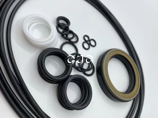 K5V140DT que sella a Ring equipo, material impermeable de los equipos NBR FKM del cilindro hidráulico