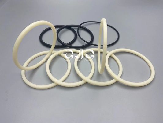 Equipos de reparación hidráulicos del ODM, sellos de goma ISO9001 del cilindro de la hidráulica: 2015