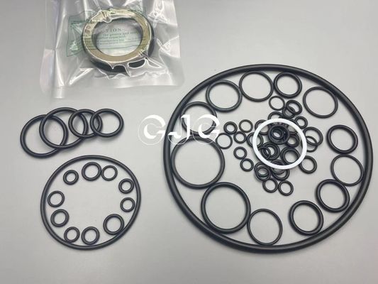 Equipos de reparación estándar del sello de aceite de bomba de K5V140DT NBR FKM a prueba de calor