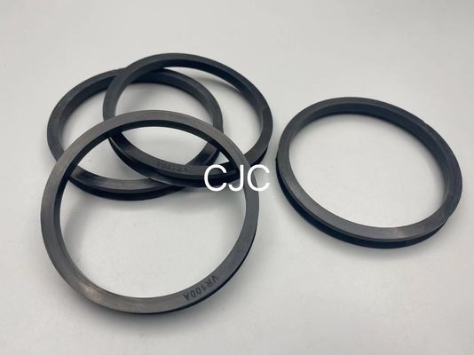 Excavador resistente Seal Kit Hydraulic Compact Piston Seal del cilindro hidráulico de la AUTORIZACIÓN