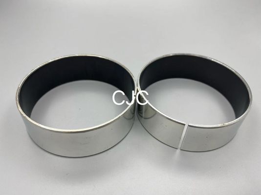 Cilindro hidráulico Sleeve envuelta DU Bearing For KOMATSU