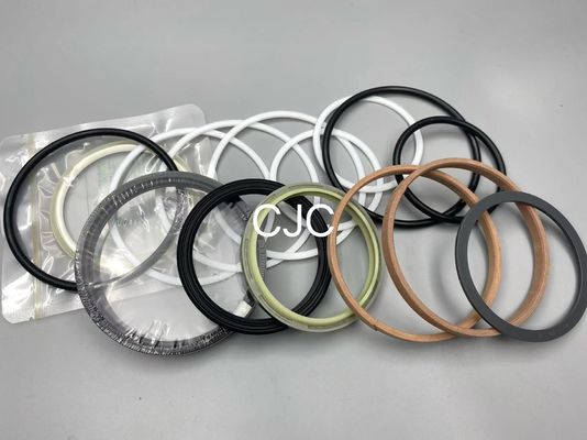 Sello Kit Voltage Resistance del cilindro hidráulico del cubo del brazo articulado