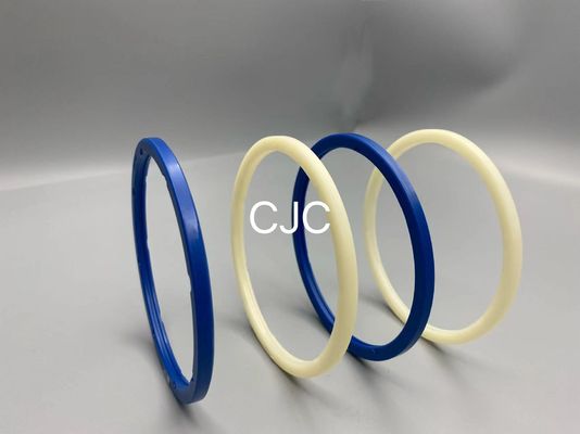4231543 condiciones de Hydraulic Rotary Seals ROI For High Sliding Speed del excavador