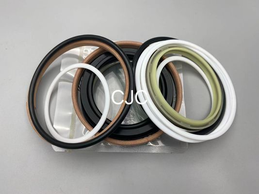 707-99-58080 sistema de Kit For Komatsu Excavator Seal del sello del cilindro hidráulico