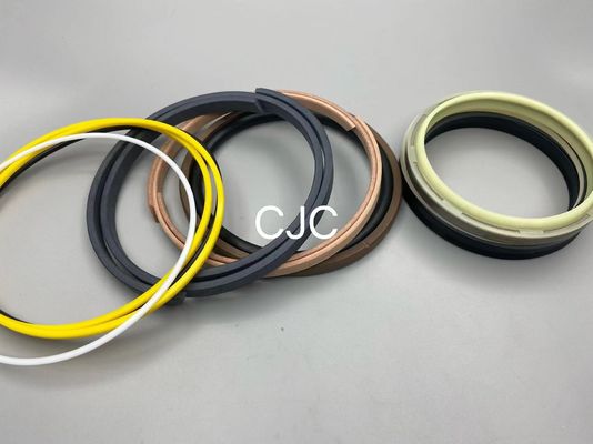 707-99-76260 sello Kit Excavator Spare Parts del cilindro hidráulico