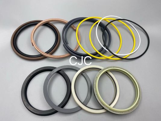 707-99-76260 sello Kit Excavator Spare Parts del cilindro hidráulico