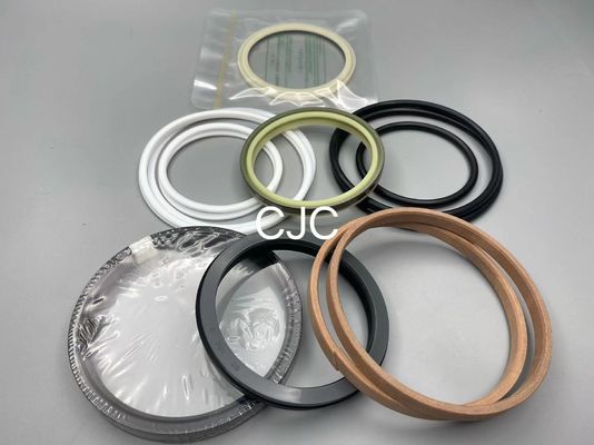 707-99-58080 sistema de Kit For Komatsu Excavator Seal del sello del cilindro hidráulico