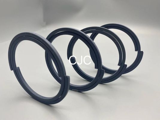 707-39-28911 KZT de Seal Kit del excavador que previene los sellos de aceite del pistón de la contaminación