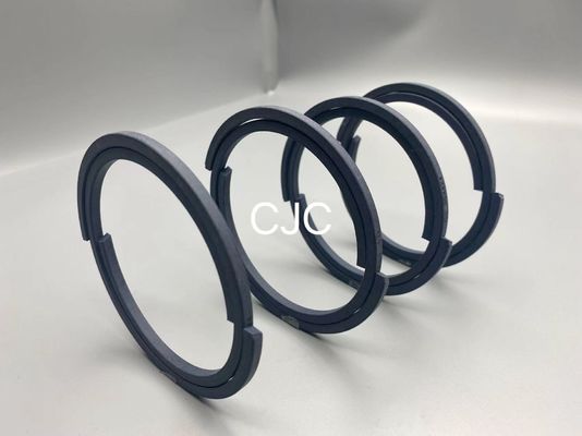 707-39-28911 KZT de Seal Kit del excavador que previene los sellos de aceite del pistón de la contaminación