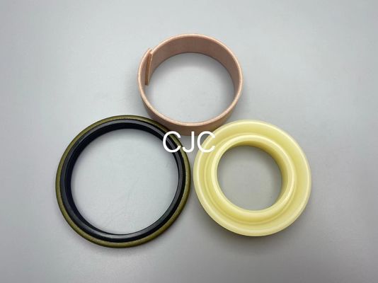 Equipo de alta temperatura del sello del ajustador de la pista de Seal Kit PC200 del excavador de la resistencia