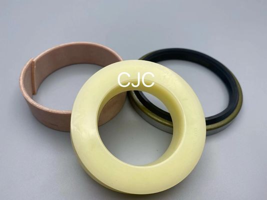 Sello Kit For Crawler Excavator del ajustador de la pista de PTFE PC200
