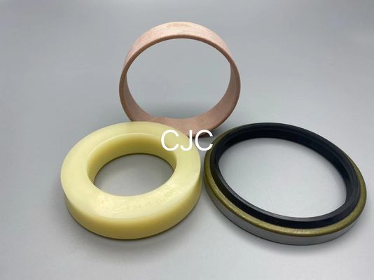 Sello Kit For Crawler Excavator del ajustador de la pista de PTFE PC200