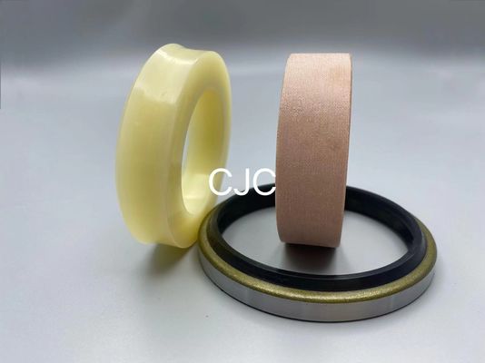 Sello Kit For Crawler Excavator del ajustador de la pista de PTFE PC200