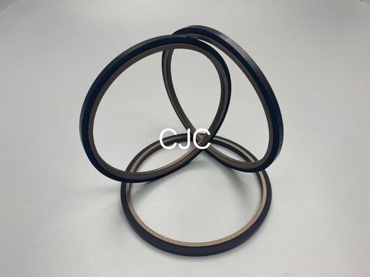 Polvo de Hydraulic Rod Oil Seal With Copper del excavador de SPN