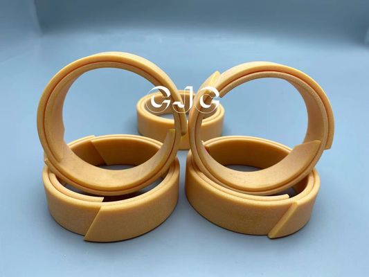 07156-00912 sello de aceite flotante de WR, sello equipo Hydraulic Cylinder Spare Parts del cubo de NBR