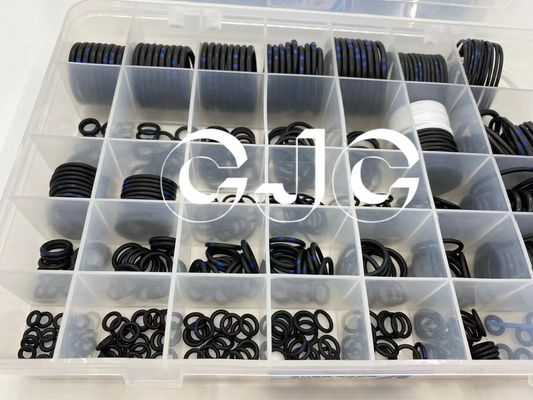 Grado del silicón o anillo sello equipo 4C4782 -40 de EPDM con resistencia del polvo del aceite