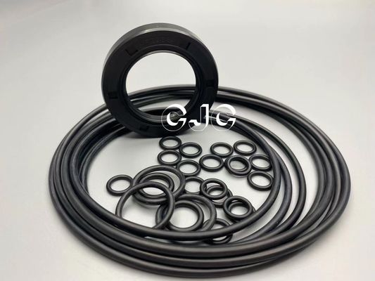 Tipo del SC TA de la TB del TC del equipo del sello de aceite del cilindro hidráulico de 4451039 artículos para la máquina
