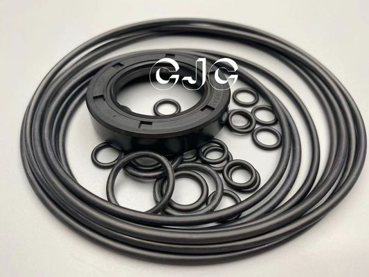 Tipo del SC TA de la TB del TC del equipo del sello de aceite del cilindro hidráulico de 4451039 artículos para la máquina