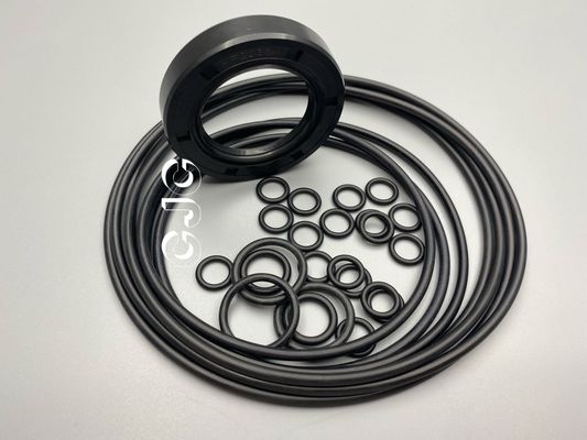Tipo del SC TA de la TB del TC del equipo del sello de aceite del cilindro hidráulico de 4451039 artículos para la máquina