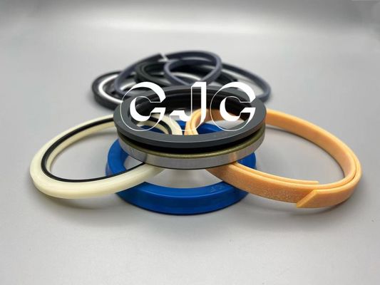 Diámetro de equipo Silicone Material 5-500m m del sello del cilindro hidráulico del artículo 2590637