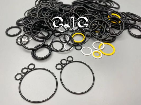 14514937 diámetro del sello o anillo colocar High Pressure 5-500m m de PTFE