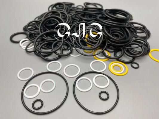 14514937 diámetro del sello o anillo colocar High Pressure 5-500m m de PTFE
