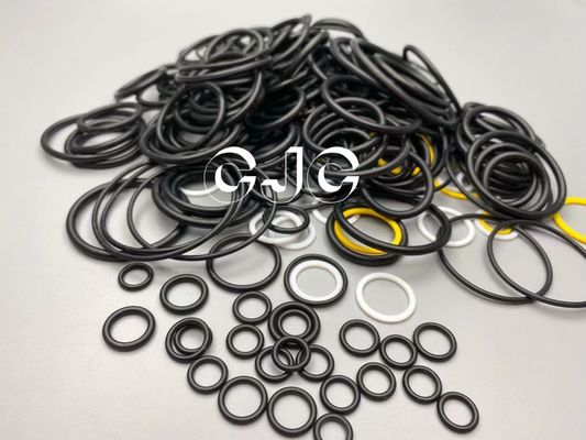 14514937 diámetro del sello o anillo colocar High Pressure 5-500m m de PTFE
