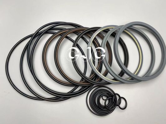 86612744 material del equipo TPFE FKM del sello del triturador para los recambios del martillo