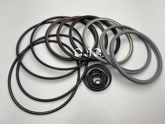 86612744 material del equipo TPFE FKM del sello del triturador para los recambios del martillo