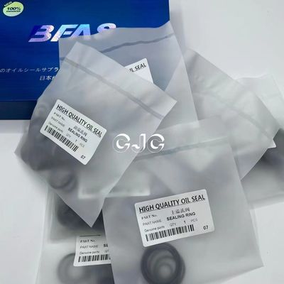 Excavador Control Valve sello equipo Controller o anillo Replacement de CAT-E320B
