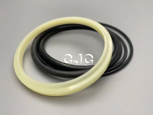 Material del equipo PTFE de Center Joint sello del excavador SK350-6 para el triturador del martillo