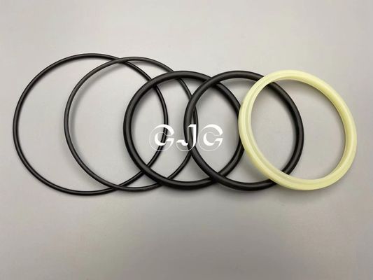 Material del equipo PTFE de Center Joint sello del excavador SK350-6 para el triturador del martillo