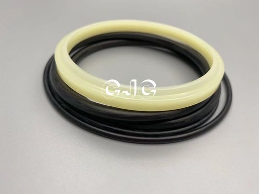 Material del equipo PTFE de Center Joint sello del excavador SK350-6 para el triturador del martillo