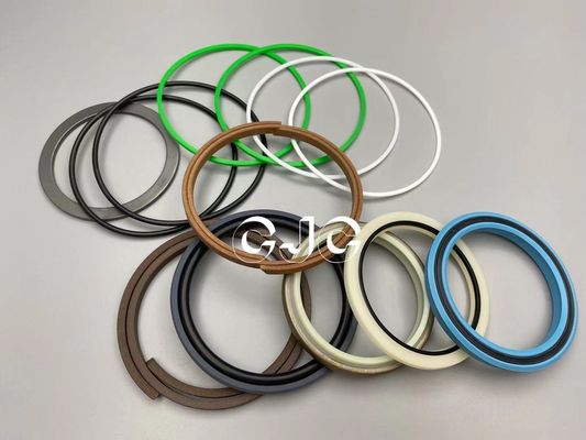 4269766 material de equipo For Excavator UH09-7 PTFE del sello del cilindro hidráulico
