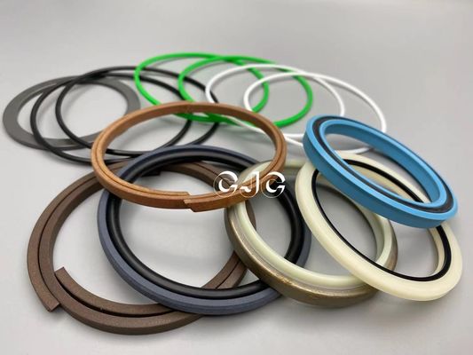 Material resistente de los equipos de reparación del cilindro hidráulico de la abrasión 4269766 VMQ ACM para EX200-2