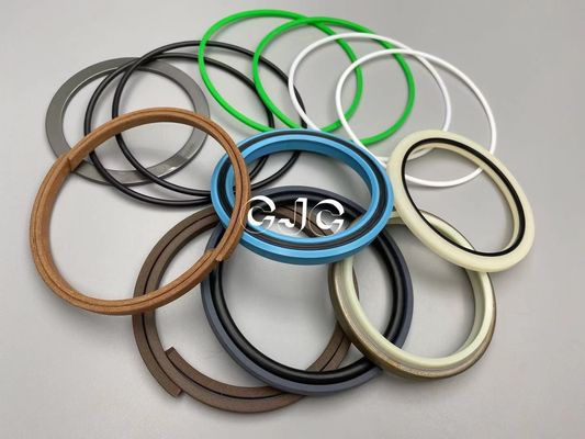 4269766 material de equipo For Excavator UH09-7 PTFE del sello del cilindro hidráulico