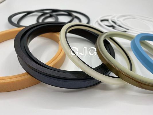 Sello equipo Cylinder, o anillo Assortment equipo For EX160-1 EX200-1 de la PU de PTFE NBR