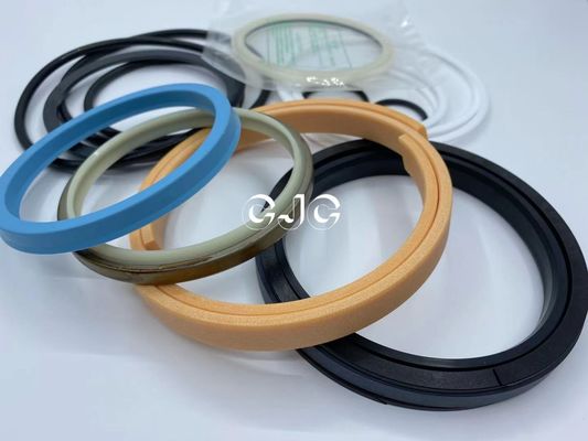 Sello equipo Cylinder, o anillo Assortment equipo For EX160-1 EX200-1 de la PU de PTFE NBR