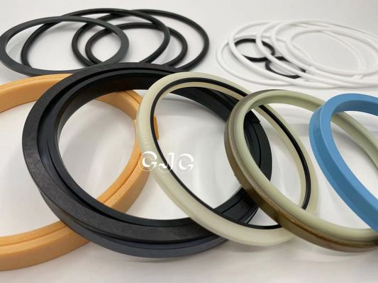 Sello equipo Cylinder, o anillo Assortment equipo For EX160-1 EX200-1 de la PU de PTFE NBR