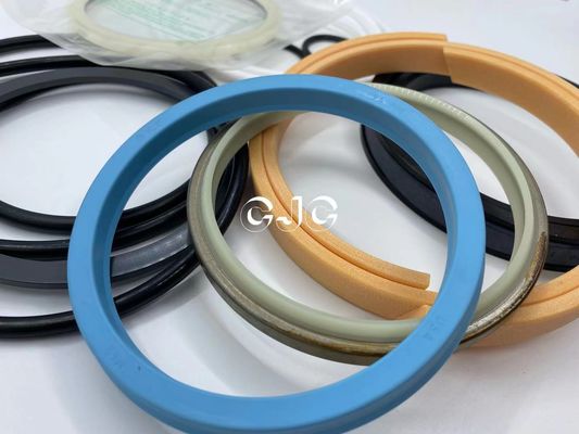 Sello equipo Cylinder, o anillo Assortment equipo For EX160-1 EX200-1 de la PU de PTFE NBR