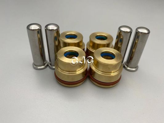 Piezas hidráulicas de la válvula de control R7, empujador de los recambios de la válvula UH04-5