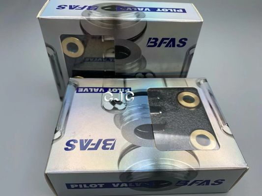 Piezas hidráulicas de la válvula de control R7, empujador de los recambios de la válvula UH04-5